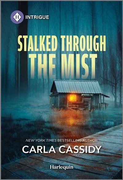 Stalked Through the Mist