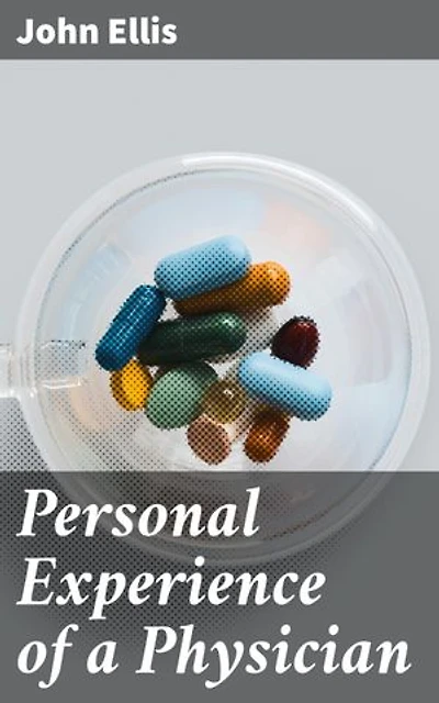 Personal Experience of a Physician: A Physician's Reflections on Healthcare, Ethics, and Compassion