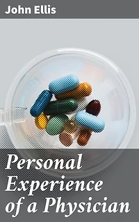 Personal Experience of a Physician: A Physician's Reflections on Healthcare, Ethics, and Compassion