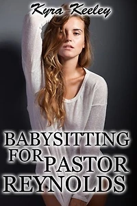 Babysitting for Pastor Reynolds