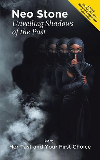 Unveiling Shadows of the Past: Part 1 Her Past and Your First Choice