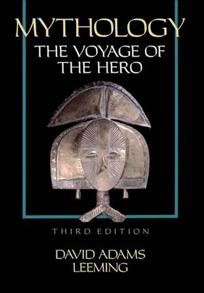 Mythology: the Voyage of Hero