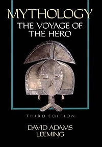 Mythology: the Voyage of Hero
