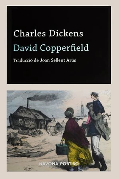 David Copperfield