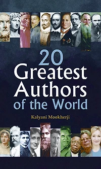 20 Greatest Authors of the World