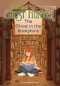 The Ghost in the Bookstore
