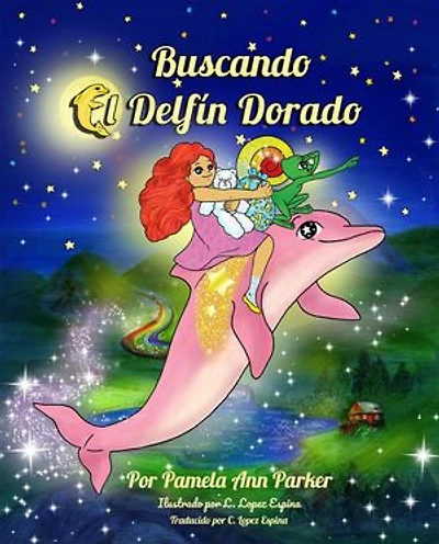 Buscando el Delfín Dorado