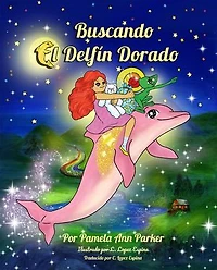 Buscando el Delfín Dorado