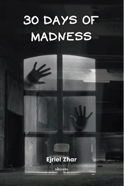 30 Days of Madness