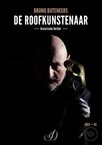 De Roofkunstenaar: Een groep reist door de tijd naar 17e-eeuws Vlaanderen