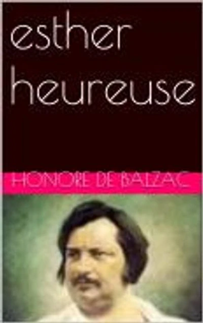 esther heureuse