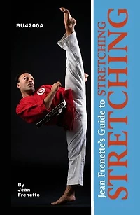 Jean Frenette's Complete Guide to Stretching