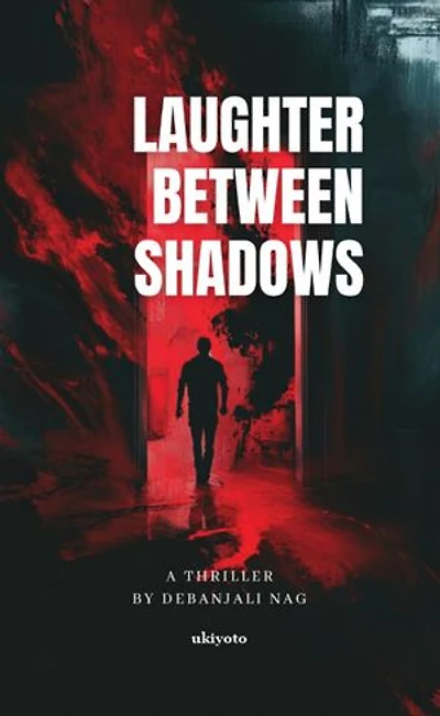 Laughter Between Shadows
