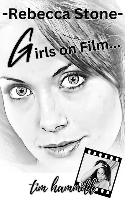 Rebecca Stone Girls on Film: Rebecca Stone