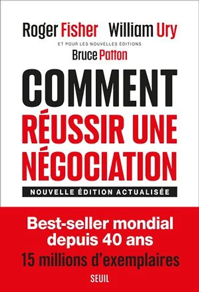 Comment réussir une négociation