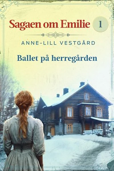 Ballet på herregården - 1