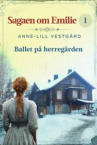 Ballet på herregården - 1