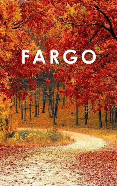 Fargo: Fargo Book