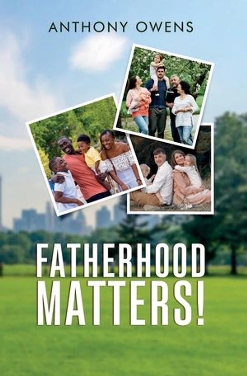 Fatherhood Matters!