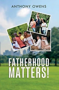 Fatherhood Matters!