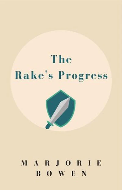The Rake's Progress