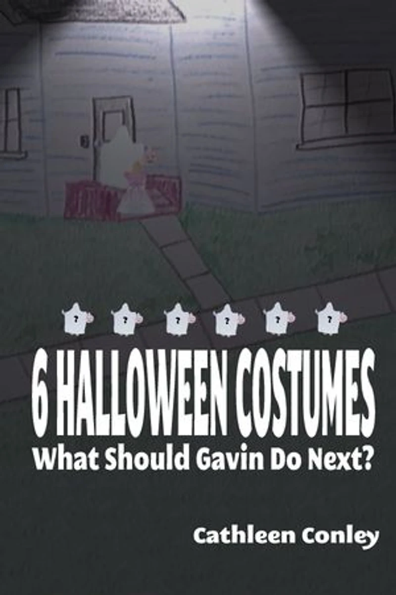 6 Halloween Costumes: What Should Gavin Do Next?