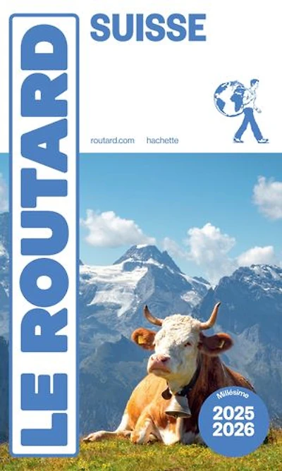 Suisse: 2025-2026