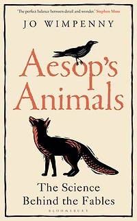 Aesop’s Animals: the Science Behind Fables