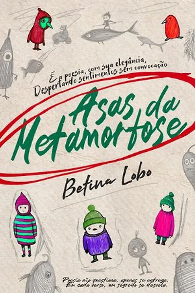 Asas da Metamorfose