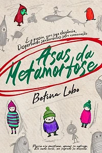 Asas da Metamorfose