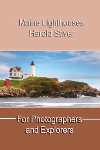 Maine Lighthouses