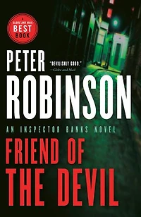 Friend of the Devil