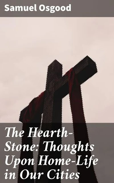 The Hearth-Stone: Thoughts Upon Home-Life in Our Cities: Exploring Urban Domesticity in the 19th Century