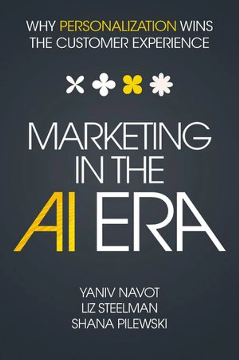 Marketing the AI Era: Why Personalization Wins Customer Experience