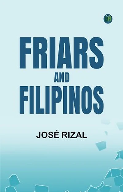 Friars and Filipinos