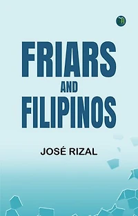 Friars and Filipinos