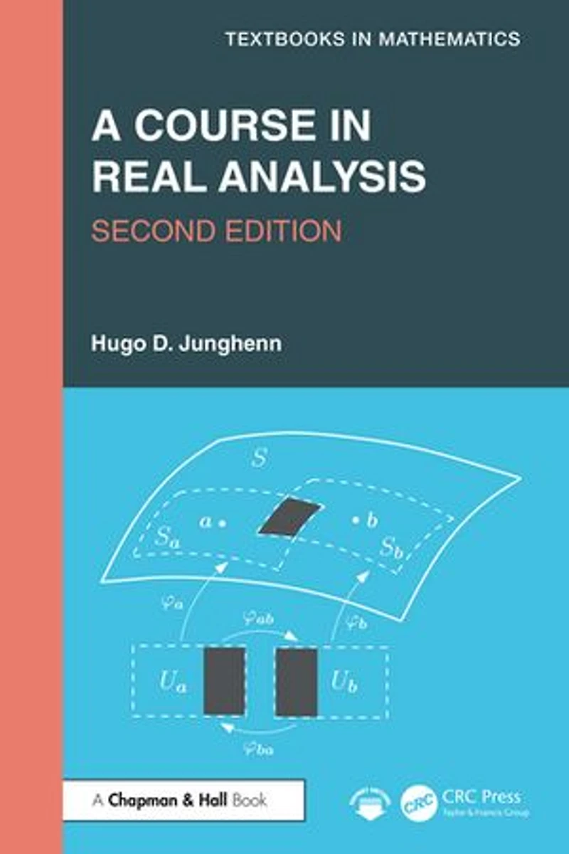 A Course Real Analysis