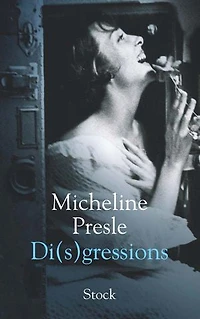 Di(s)gressions: conversations avec Stéphane Lambert