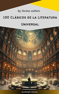 100 Clásicos de la Literatura Universal