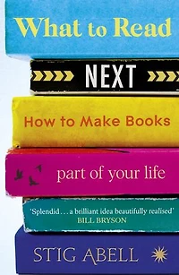A Commuter's Guide to Reading