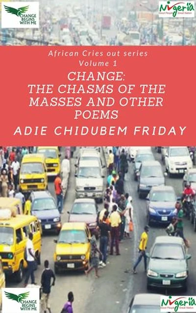 Change the Chasms of the Masses
