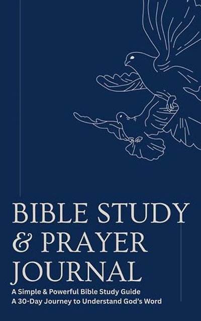 30-Day Journey to Understand God’s Word