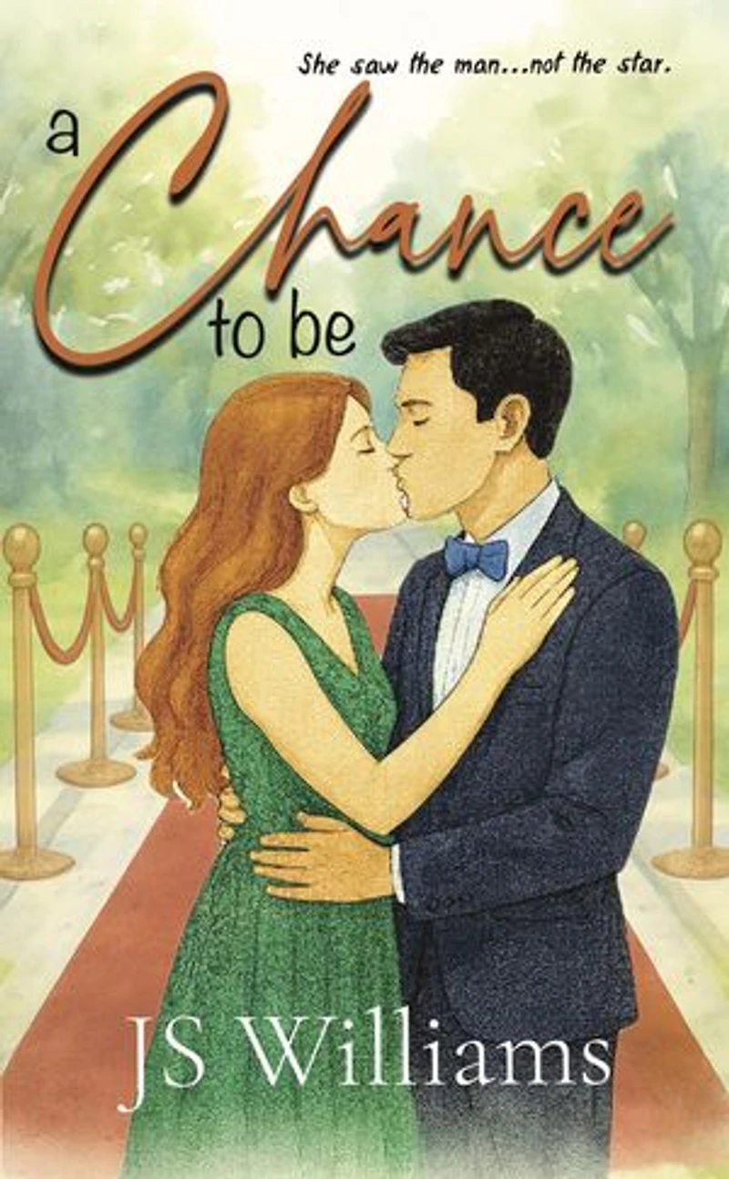 A Chance to Be