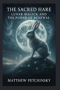 The Sacred Hare: Lunar Magick and the Power of Renewal