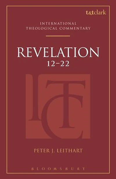 Revelation 12-22 (Itc)