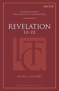 Revelation 12-22 (Itc)