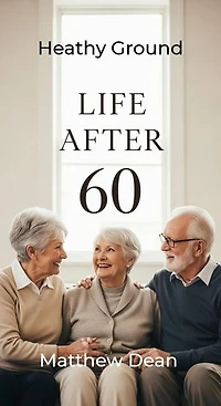 Life After 60: Healthy Ground: Life After 60, #3
