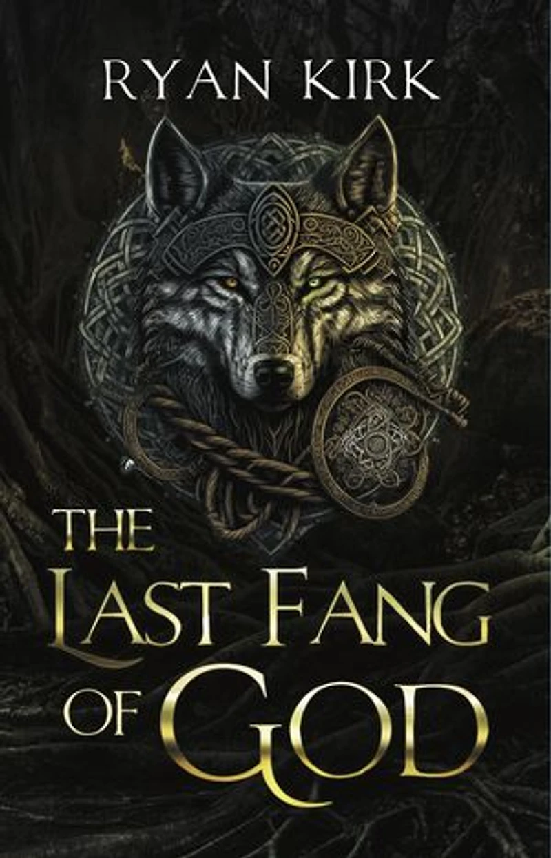 The Last Fang of God