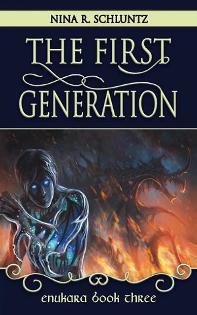 The First Generation: Enukara, #3