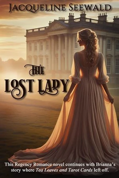 The Lost Lady: Regency Romance